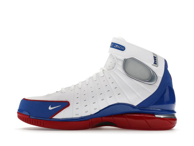 Nike Nike Air Zoom Huarache 2K4 All-Star (2026) - view 3