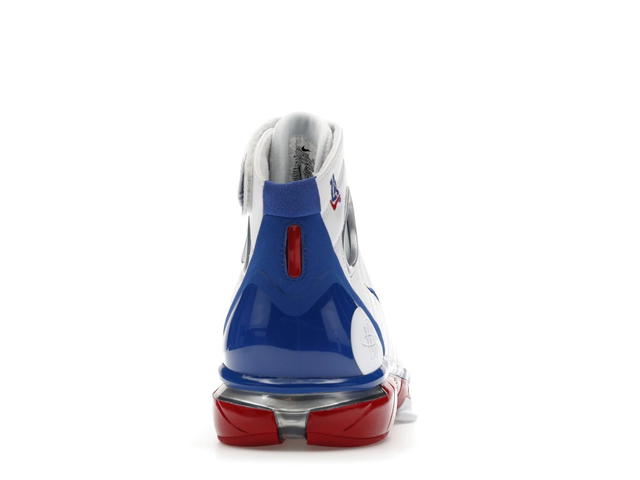Nike Nike Air Zoom Huarache 2K4 All-Star (2026) - view 4