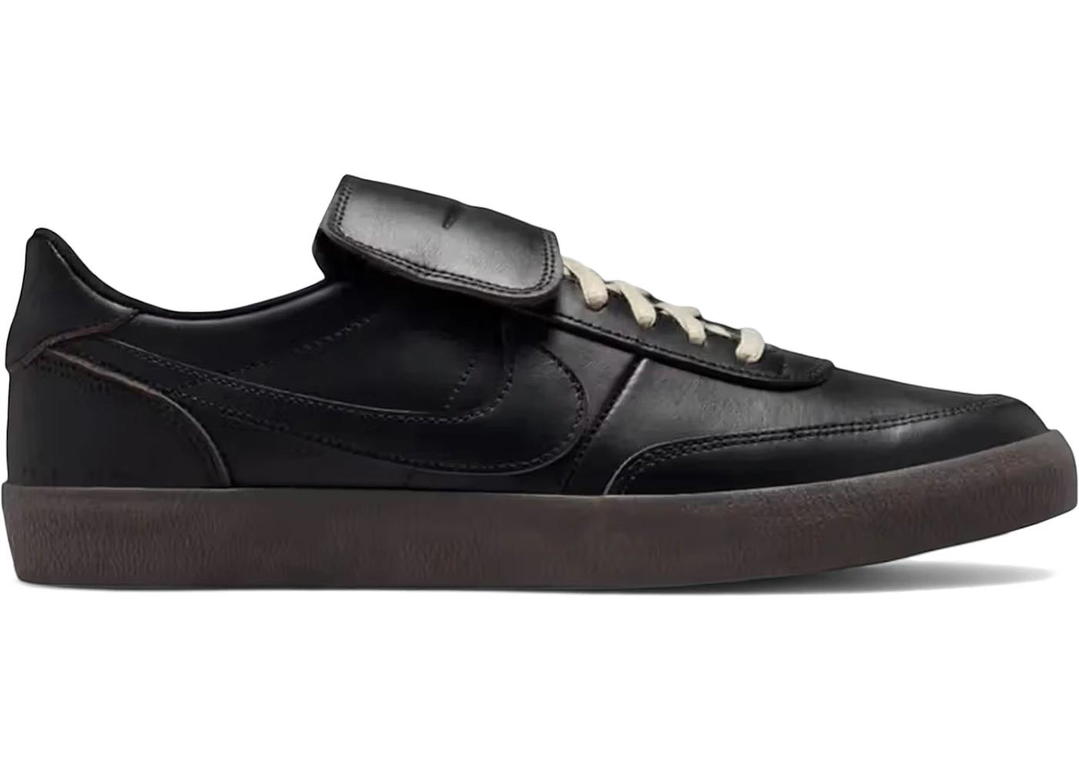 Nike Nike Killshot 2 Leather Premium Black Velvet Brown