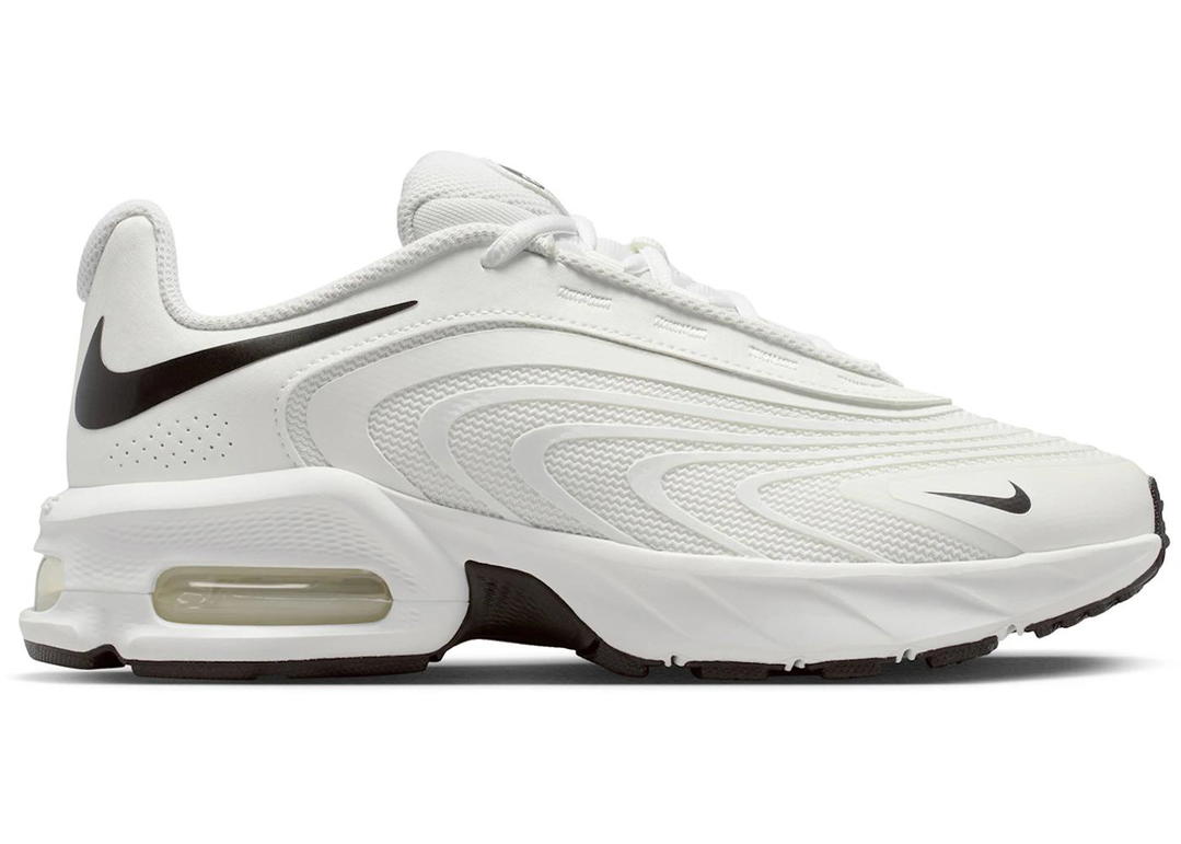 Nike Nike Air Max Fire Summit White Black (Women's)