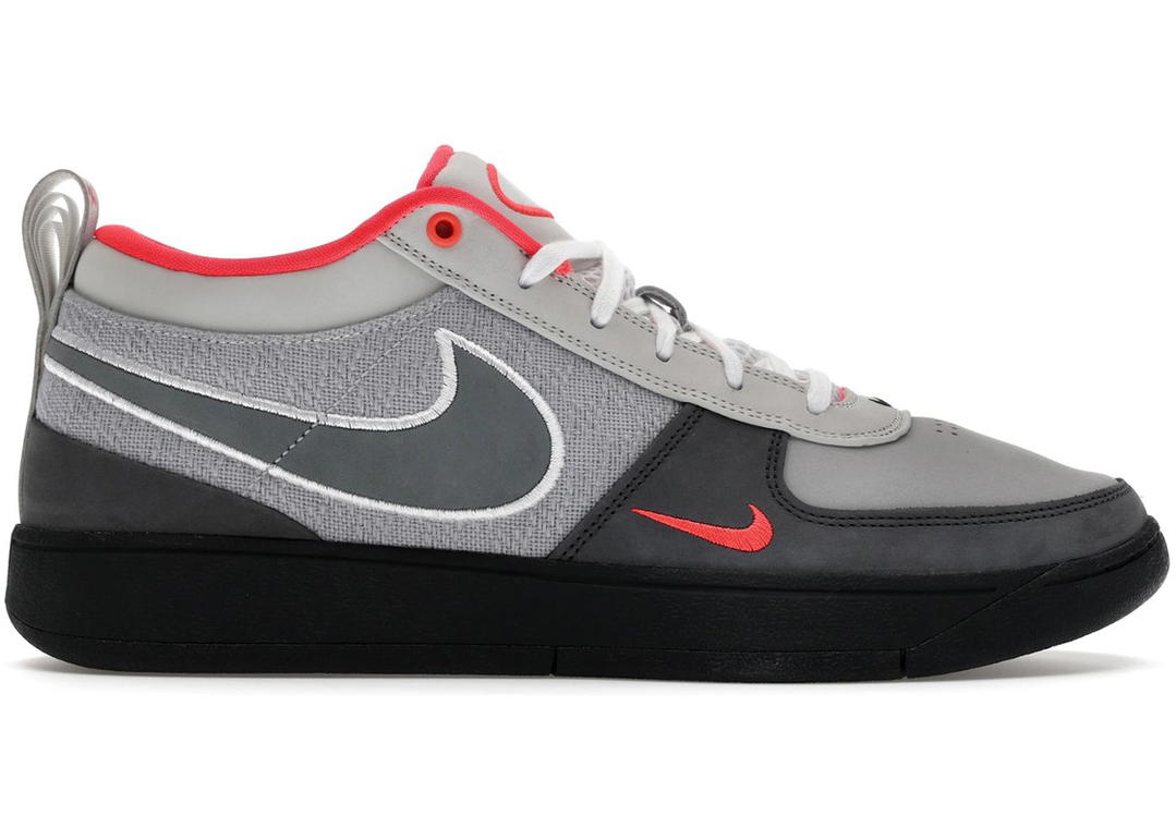 Nike Nike Book 1 Solar Red 95