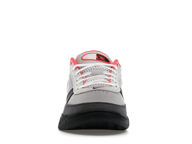 Nike Nike Book 1 Solar Red 95 - view 2