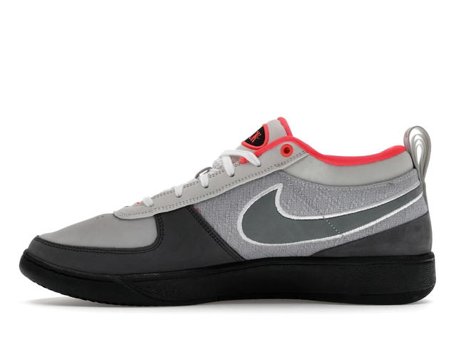 Nike Nike Book 1 Solar Red 95 - view 3