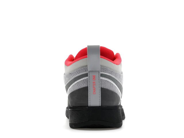 Nike Nike Book 1 Solar Red 95 - view 4