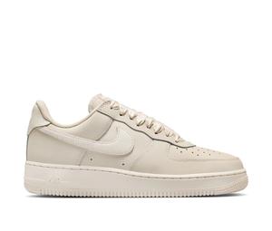 Buy Nike Air Force 1 Retro Premium Oatmeal Pale Ivory (Women's) at Sasom – Authentic and Ready to Ship