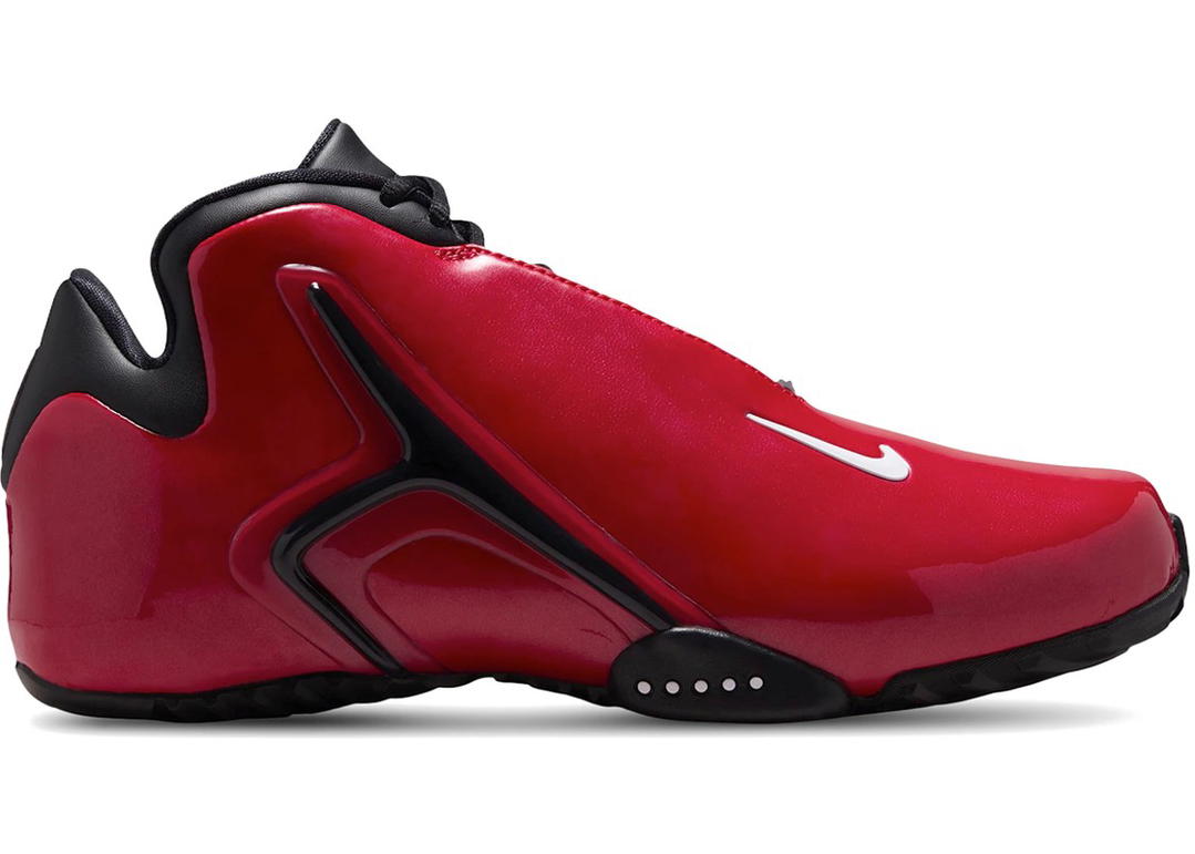 Nike Nike Zoom Hyperflight Varsity Red