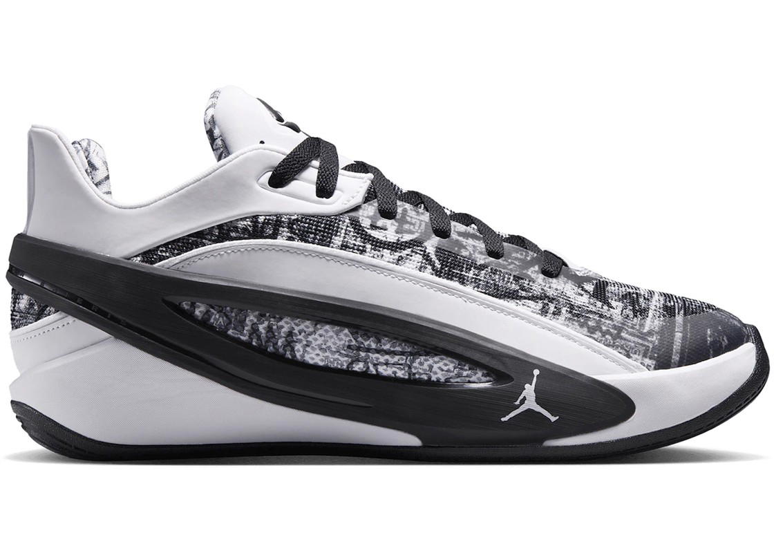 Jordan Jordan Luka 5 Graffiti