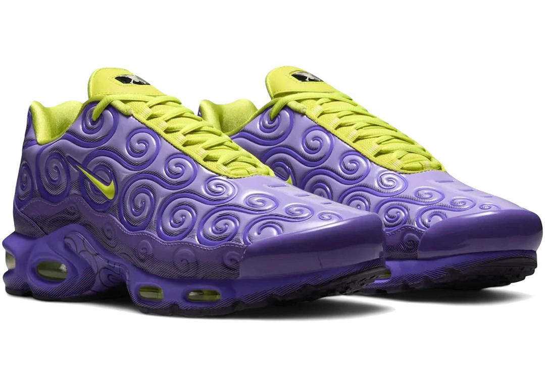 Nike Nike Air Max Plus One Piece Gomu Gomu