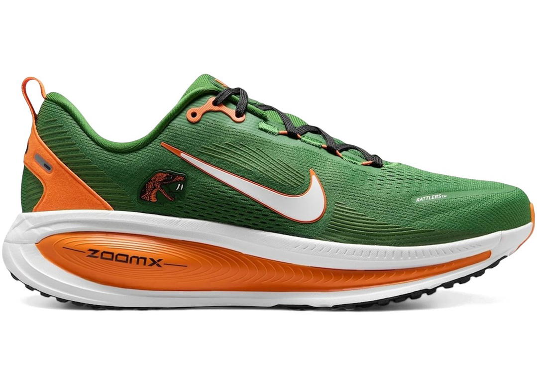 Nike Nike Vomero 18 Florida A&M
