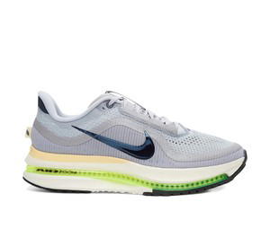Buy Nike Air Zoom Pegasus Premium Grey Navy Pewter Sail at Sasom – Authentic and Ready to Ship