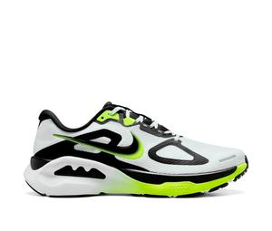 Buy Nike Structure Plus White Black Volt at Sasom – Authentic and Ready to Ship