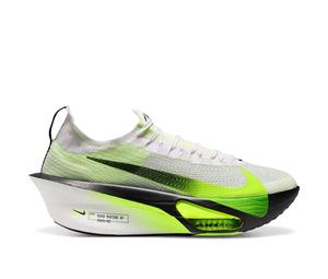 Buy Nike Air Zoom Alphafly Next% 3 White Black Volt at Sasom – Authentic and Ready to Ship