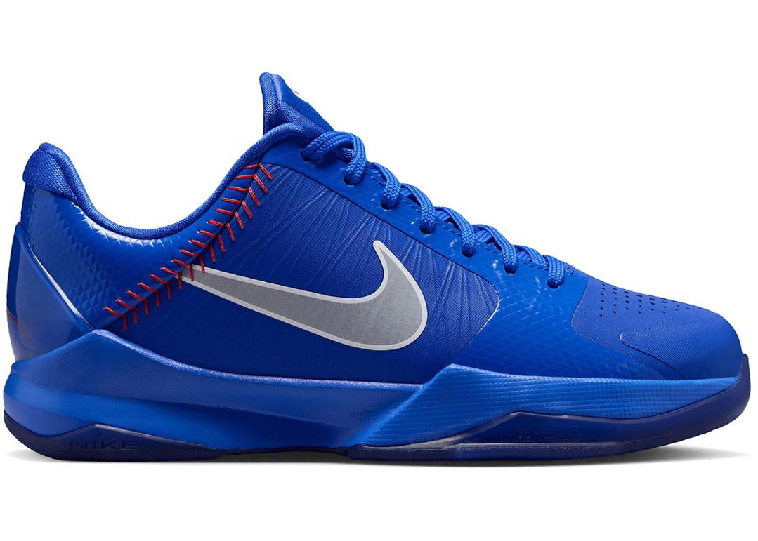 Nike Nike Kobe 5 Dodgers (GS)