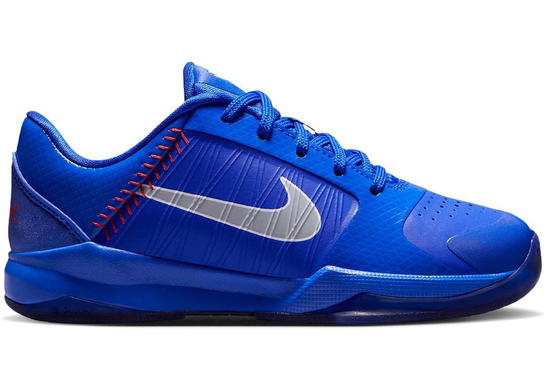 Nike Nike Kobe 5 Dodgers (PS)