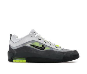 Buy Nike SB Air Max Ishod Wair Neon at Sasom – Authentic and Ready to Ship