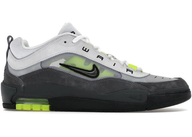 Nike Nike SB Air Max Ishod Wair Neon - view 1