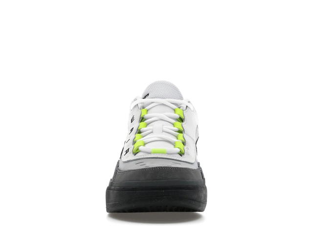 Nike Nike SB Air Max Ishod Wair Neon - view 2