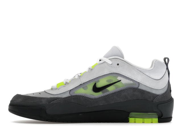 Nike Nike SB Air Max Ishod Wair Neon - view 3