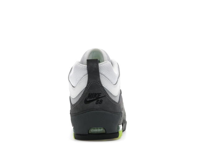 Nike Nike SB Air Max Ishod Wair Neon - view 4