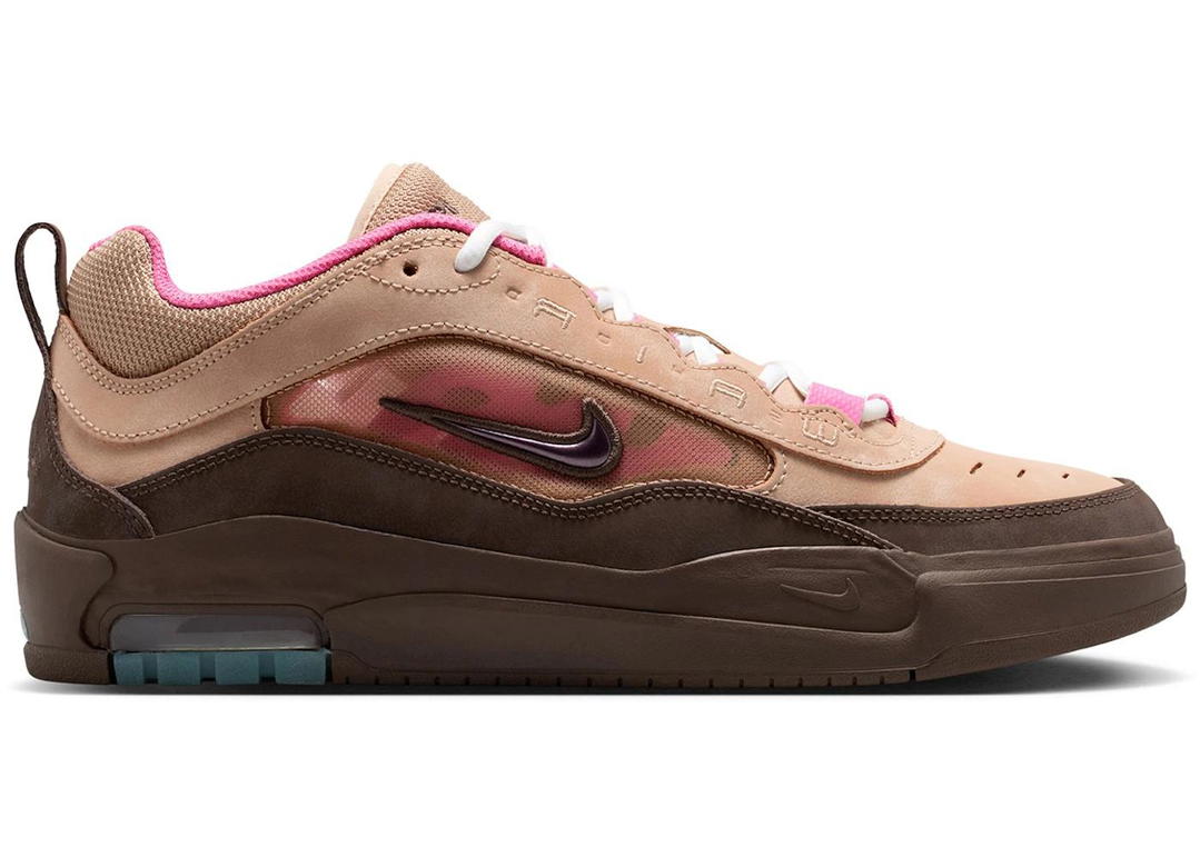 Nike Nike SB Air Max Ishod Wair Rattan Pinksicle