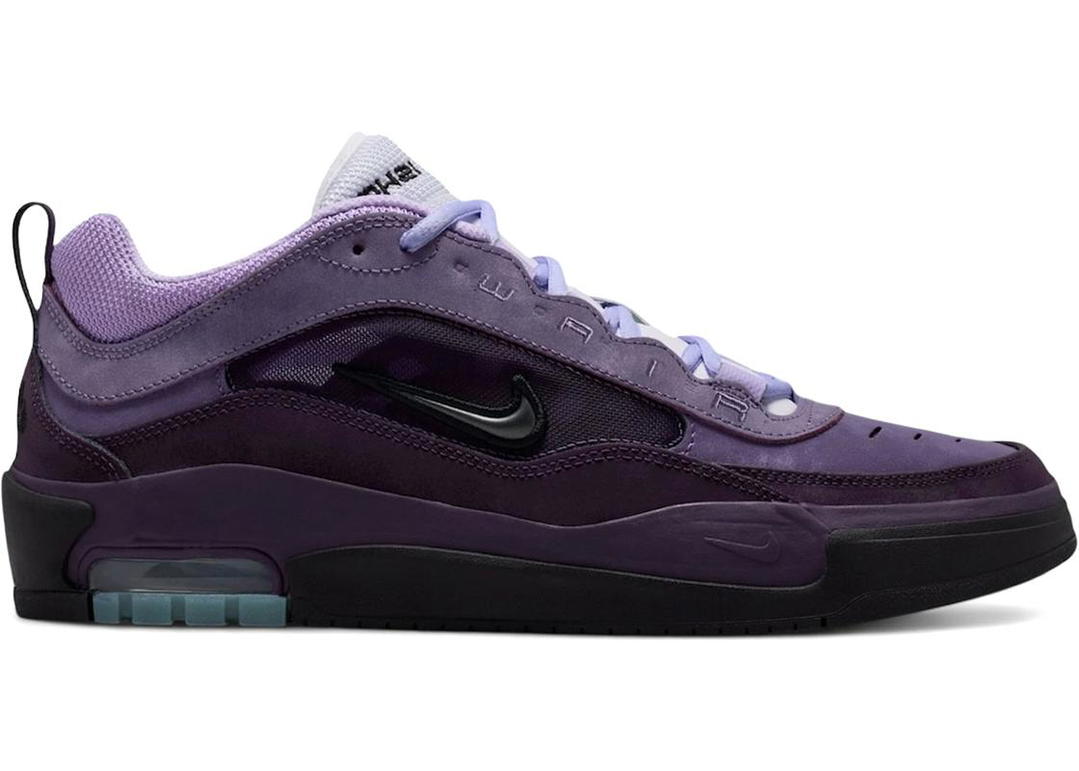 Nike Nike SB Air Max Ishod Wair Grand Purple