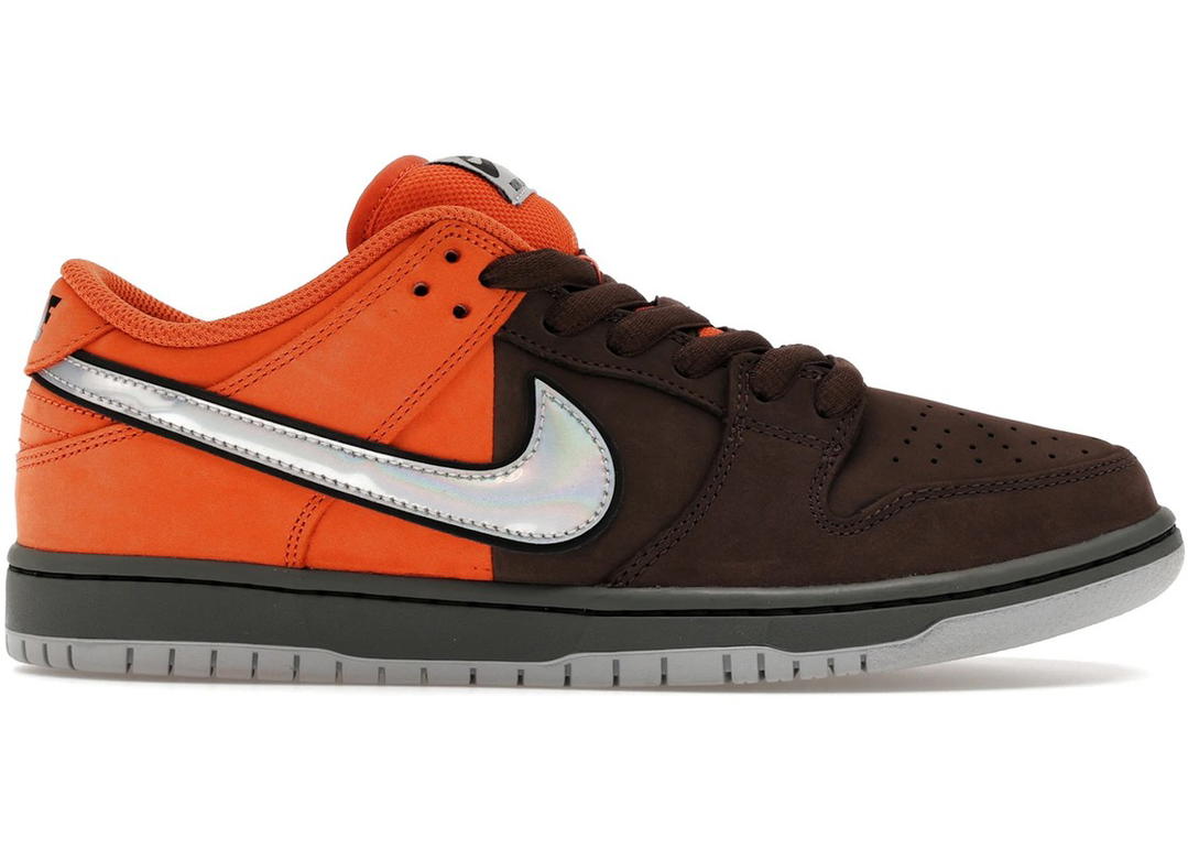 Nike Nike SB Dunk Low Pro Muni Fast Pass