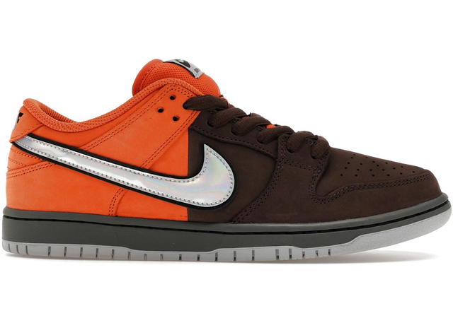 Nike Nike SB Dunk Low Pro Muni Fast Pass - view 1