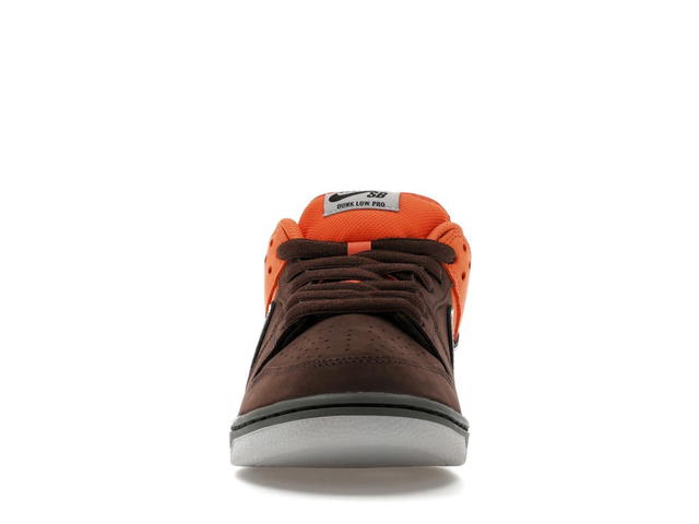 Nike Nike SB Dunk Low Pro Muni Fast Pass - view 2