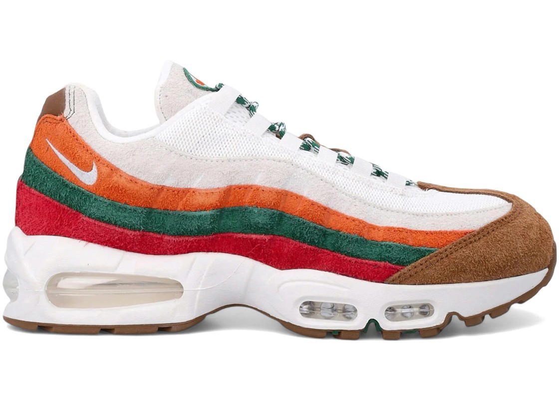 Nike Nike Air Max 95 OG Big Bubble 7-Eleven