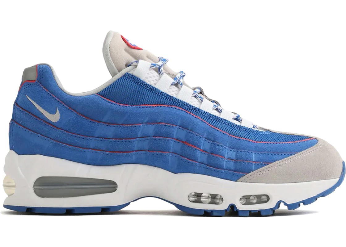 Nike Nike Air Max 95 OG Big Bubble Lawson