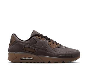 Buy Nike Air Max 90 Shadow Brown at Sasom – Authentic and Ready to Ship