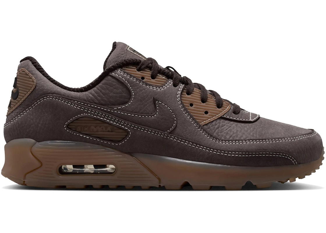 Nike Nike Air Max 90 Shadow Brown