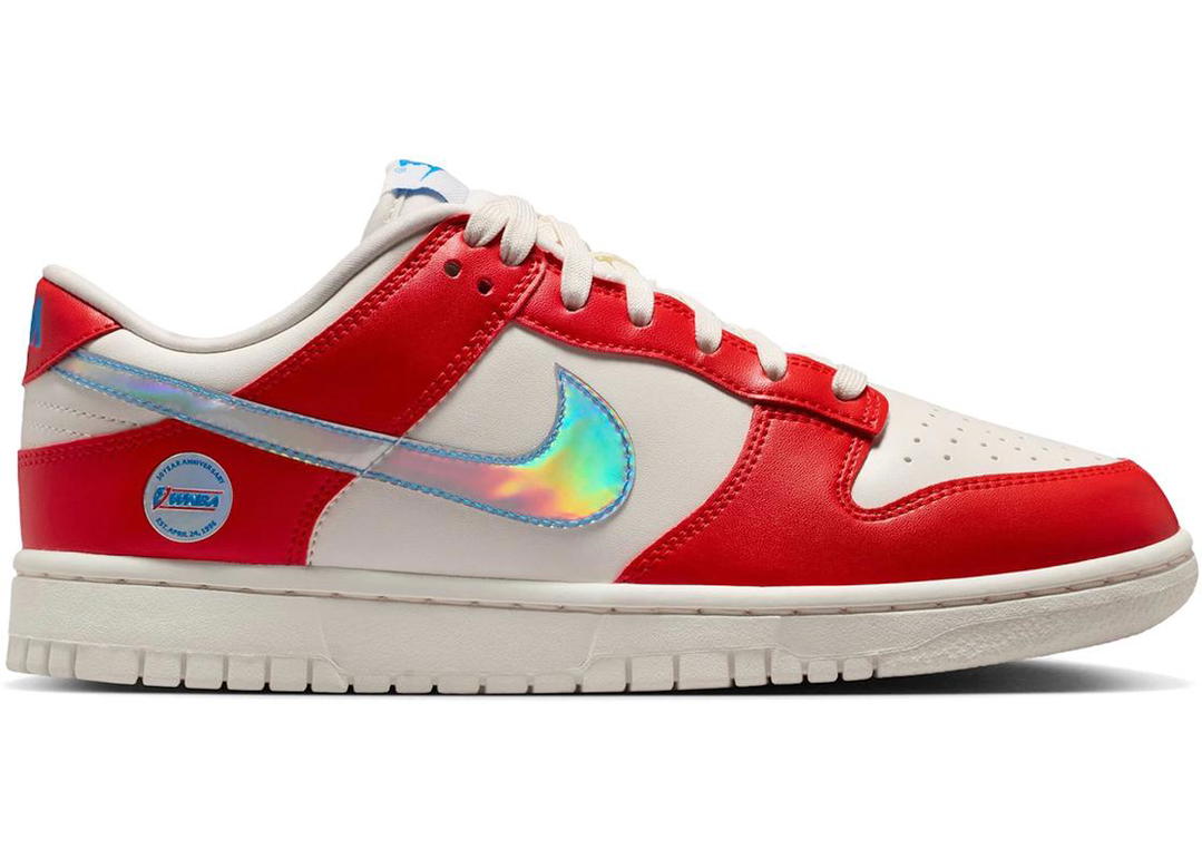 Nike Nike Dunk Low WNBA 30th Anniversary (Women's)