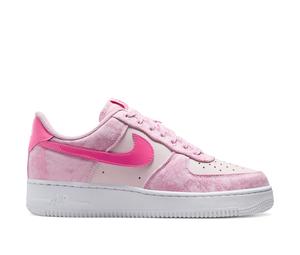 Buy Nike Air Force 1 Low '07 Pink Denim (Women's) at Sasom – Authentic and Ready to Ship