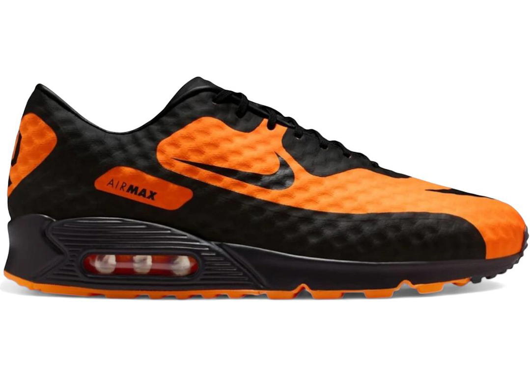 Nike Nike Air Max 90 Bright Citrus Hypervenom