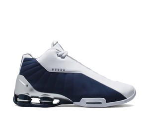 Buy Nike Shox BB4 Olympics at Sasom – Authentic and Ready to Ship