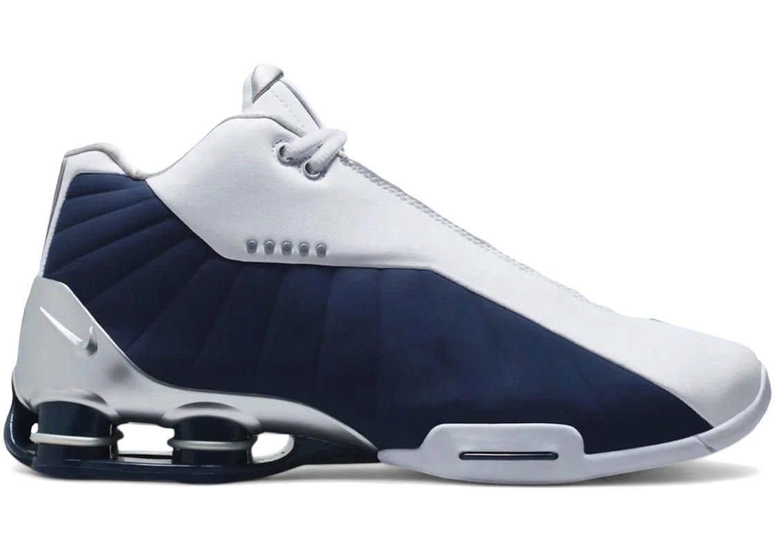 Nike Nike Shox BB4 Olympics