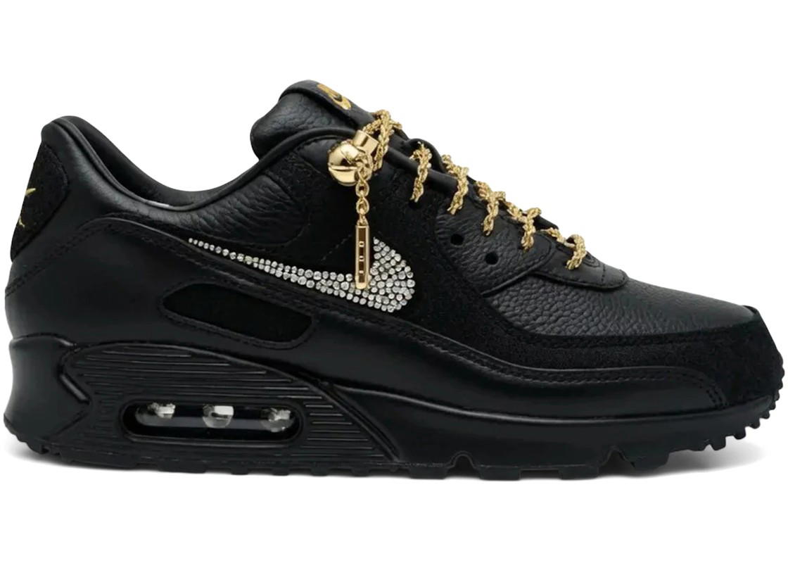 Nike Nike Air Max 90 Victor Solomon ASW Black
