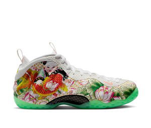 Buy Nike Air Foamposite One Tianjin 2.0 at Sasom – Authentic and Ready to Ship