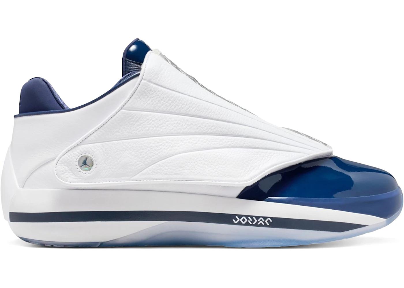 Jordan Jordan 40-16 Midnight Navy