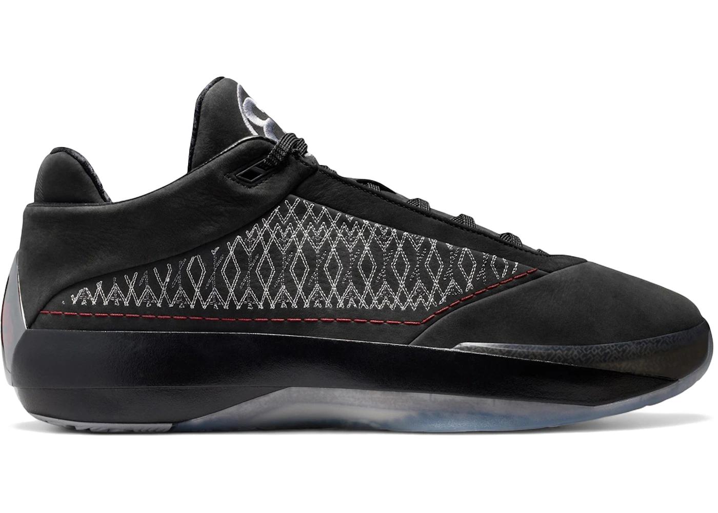 Jordan Jordan 40-23 Black Stealth