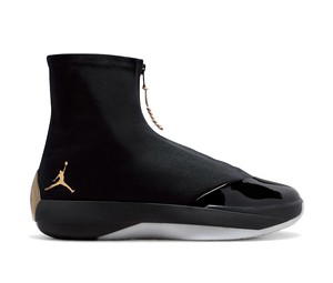 Buy Jordan 40-28 Black Metallic Gold at Sasom – Authentic and Ready to Ship