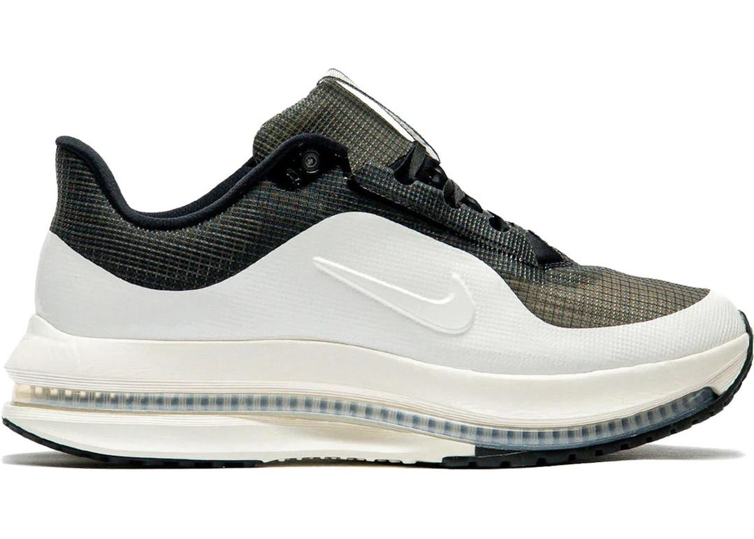Nike Nike Air Zoom Pegasus Premium SP Black Sail