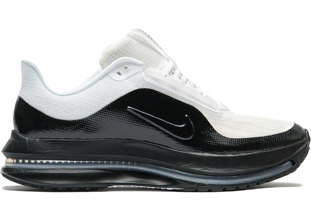 Nike Nike Air Zoom Pegasus Premium SP White Black