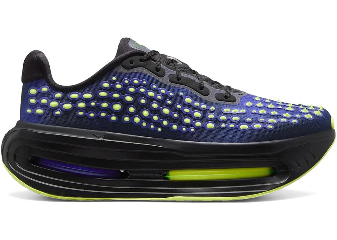 Nike Nike Vomero Premium QS Black Volt Glow