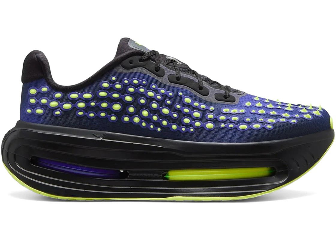 Nike Nike Vomero Premium QS Black Volt Glow
