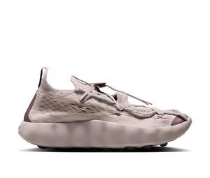 Buy Nike Mind 002 Flyknit Fossil Stone Plum Eclipse at Sasom – Authentic and Ready to Ship