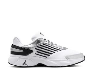 Buy Jordan Trunner Flow White Black Metallic Silver at Sasom – Authentic and Ready to Ship