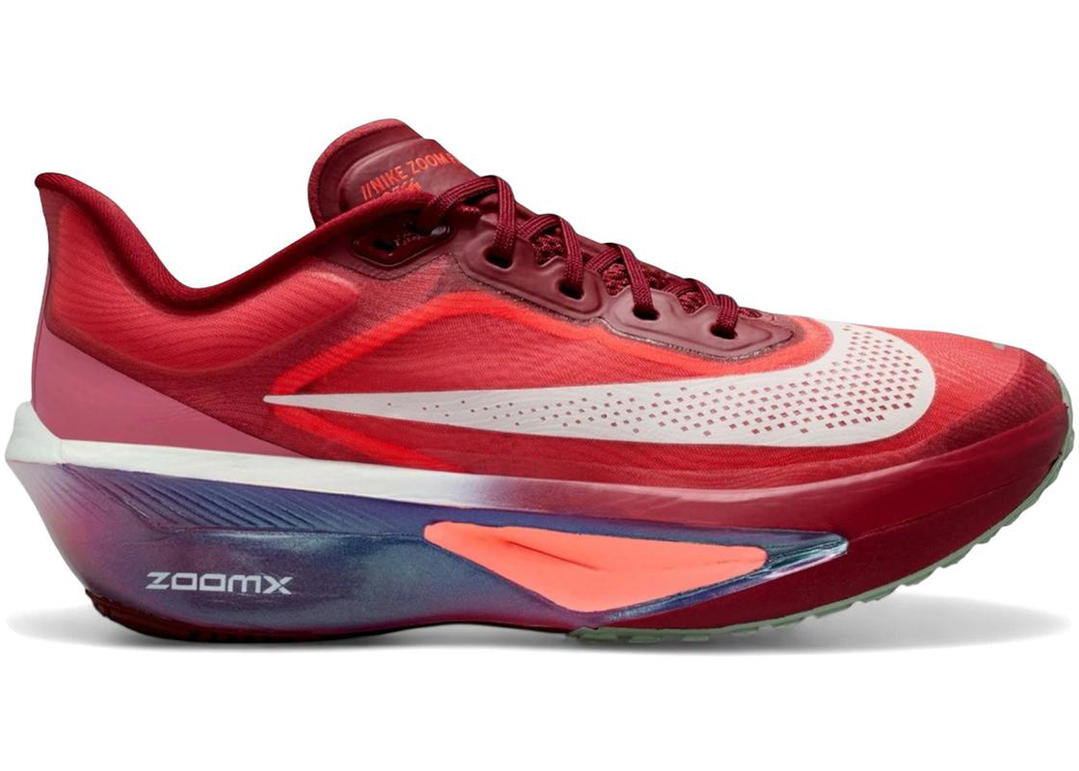 Nike Nike Zoom Fly 6 SE Team Red Bright Crimson Peony (Women's)