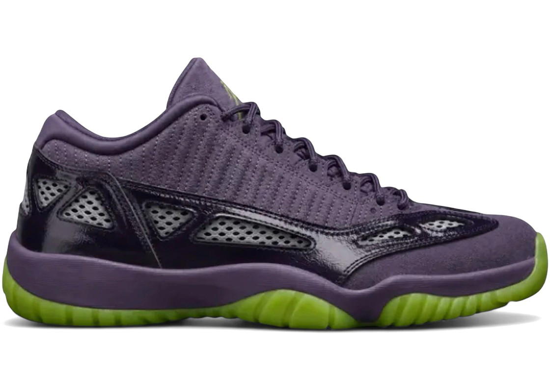 Jordan Jordan 11 Retro Low IE Quai 54